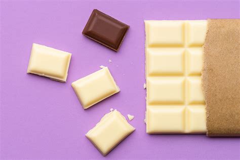 What Is White Chocolate And Is It Really Chocolate Trusted Since 1922