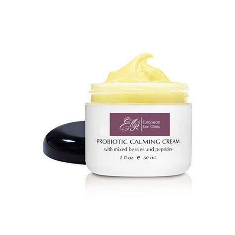 Probiotic Calming Cream Beautyhub