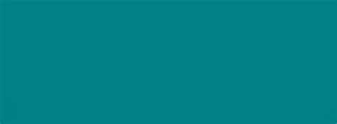 Teal Solid Color Background