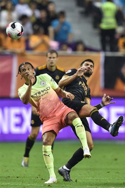 Follow man utd vs wolves in our dedicated live match blog. Man City vs Wolves: Pictures - Manchester Evening News