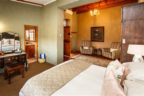 Presenting Our Supreme Suite De Denne Country Guest House