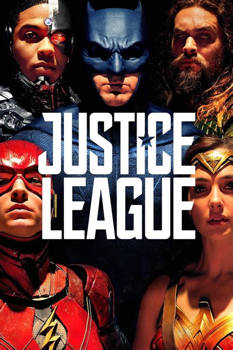 Justice league) es un equipo de superhéroes ficticios que aparecen en los cómics estadounidenses publicados por dc comics. Liga de la Justicia estrena nuevo tráiler el domingo 8 de ...