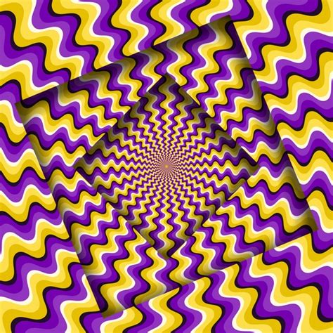 Qué Son Las Ilusiones ópticas Y Cómo Funcionan Retos Visuales Grupo