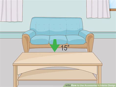 3 Ways To Use Accessories In Interior Design Wikihow