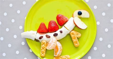 Healthy Snacks For Preschoolers Browse Our Collection Of Easy Yummy