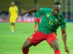 Christian Bassogog rêve d’être le meilleur joueur de la CAN 2022