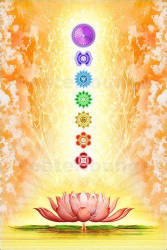 Dirk Czarnota Sacred Lotus Chakramantrasandmeditation Chakra Art Yoga Art Chakra Meditation