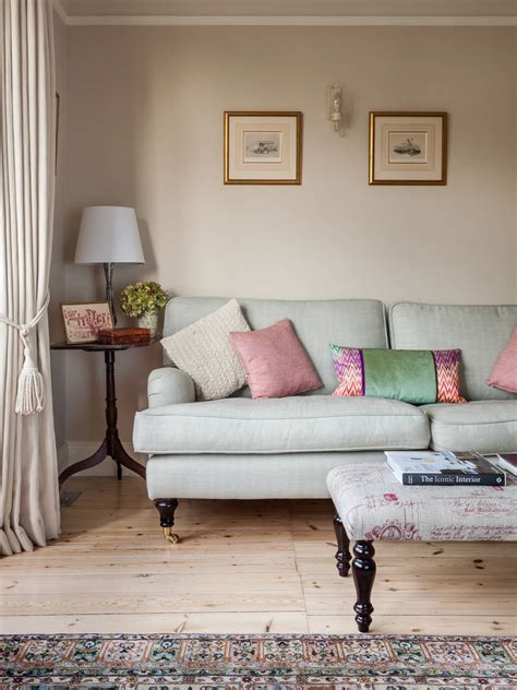 Decorating Tips And Paint Colours For A North Facing Room Houzz Uk