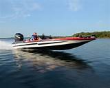 Images of Bass Boats On The Water
