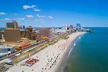 Atlantic City - What you need to know before you go - Go Guides