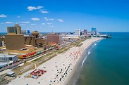 9 Best Things to Do in Atlantic City - What is Atlantic City Most ...