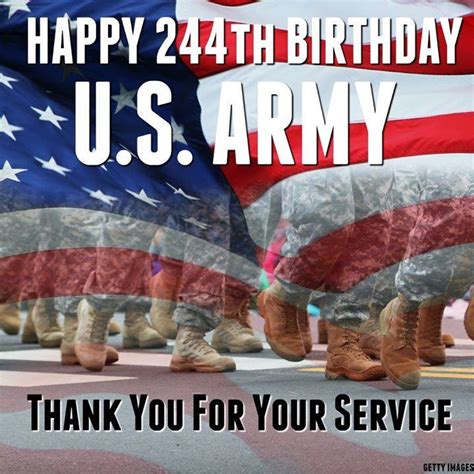 Wusa 9 Happy 244th Birthday Thank You For Your Service Facebook