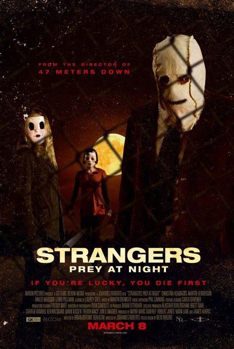 Full Hd Watch The Strangers Prey At Night 2018 Online Streaming