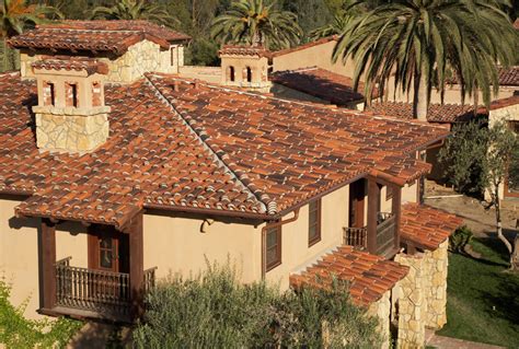 Clay Tile Tile Roofing Industry Alliance