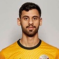 Yousef Hassan (Qatar) na Copa 2022: estatística e tudo sobre o jogador ...