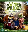 The Wind in the Willows: The Original Movie Blu-ray | Zavvi.com