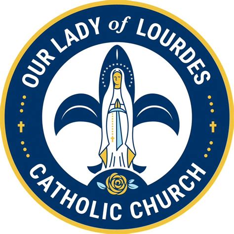 Our Lady Of Lourdes Catholic Parish Vancouver Wa