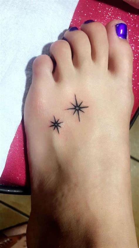 Star Tattoo Meanings Ideas And Pictures Tatring