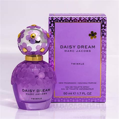 Marc Jacobs Daisy Dream Twinkle EdT 50 Ml Excaliburshop