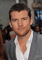 Sam Worthington | HD Wallpapers (High Definition) | Free Background
