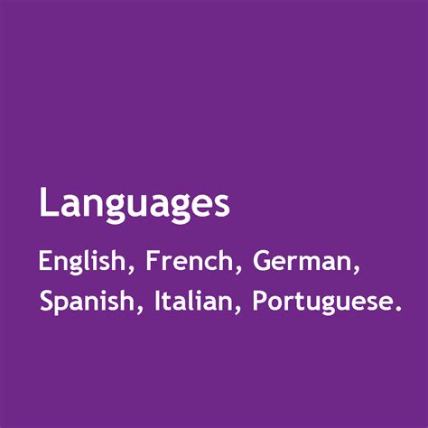 Cursos de inglés en Santa Fe Languages School - inlingua