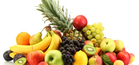 ¿puedo Comer Toda Clase De Frutas Si Vivo Con Diabetes Federación