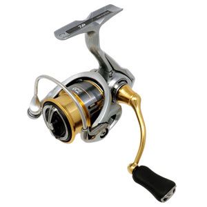 Daiwa 18 Freams LT 2000 S XH Spinning Discovery Japan Mall