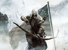 Assassin's Creed III Wallpapers - Top Free Assassin's Creed III ...