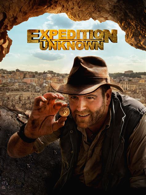Expedition Unknown Full Cast And Crew Tv Guide