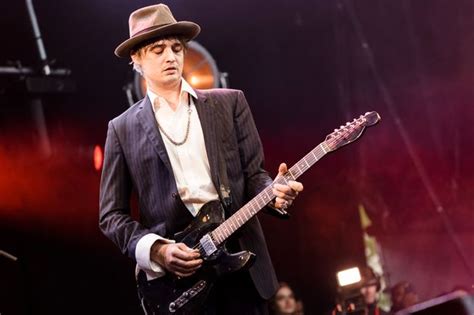 Peter daniell doherty, known professionally as pete doherty, is an english musician, songwriter. Inside Sting and Trudie Styler's incredible New York ...