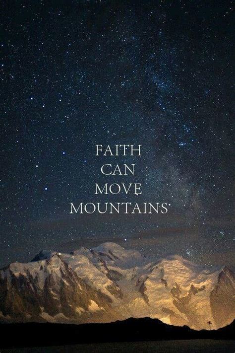 Quotes › authors › b › boris vian › faith can move mountains but let. Faith can move mountains | Picture Quotes