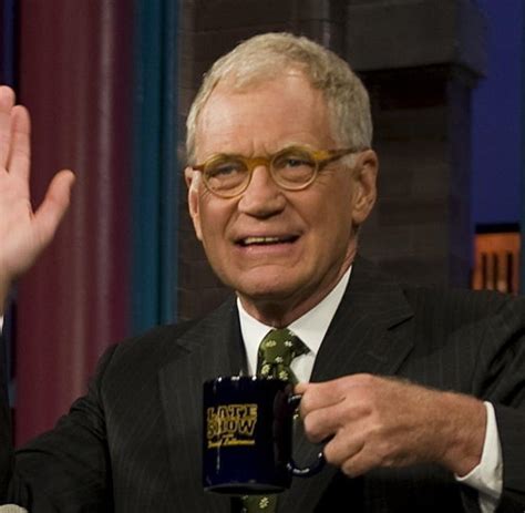 Nach Erpressung Tv Star David Letterman Gesteht Sexaffären Ein Welt