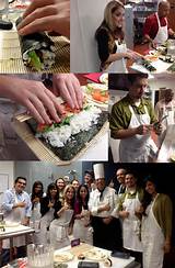 Images of Sushi Class Dallas
