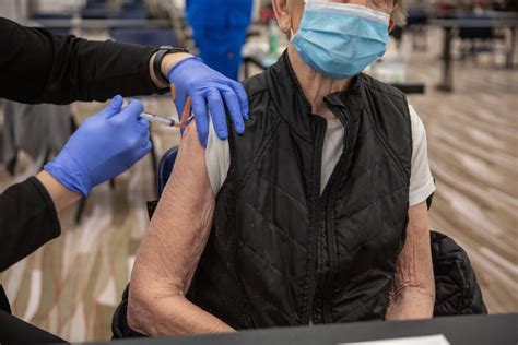 €90.00m* jan 7, 1993 in škofja loka, slovenia. CU health district vaccinations outpace state supply | The ...