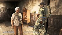 Fallout 4 - Walkthrough Eddie Winters Hideout - Andrew Station - YouTube