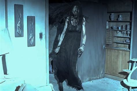 Horror Movie Characters 13 Scary Characters That Will Enter Your