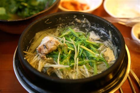 5809 24th ave nw, seattle, wa. Korean Food - 10 Korean Recipes to Try Before You Die ...