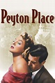 Peyton Place (1957) - Posters — The Movie Database (TMDB)