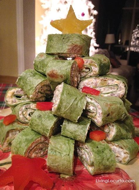 65 Delicious Christmas Appetizers Thatll Make Mouths Water Christmas