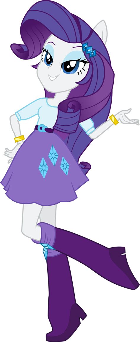 Rarity Equestria Girl My Little Pony Pictures Equestria Girls