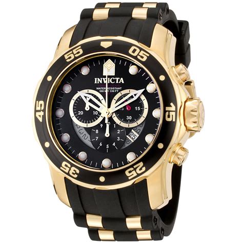Invicta Watches At Affordable Prices Unmatched Standard Fan Of