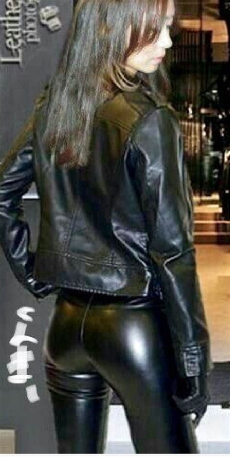 Pin By Fashion On Leather Pants Leather Pants Outfit Sexy Leather Outfits Leather Pants Women
