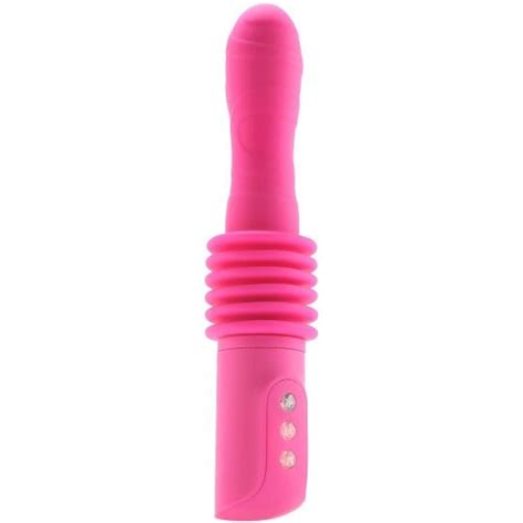 Inya Deep Stroker Pink Sex Toys At Adult Empire