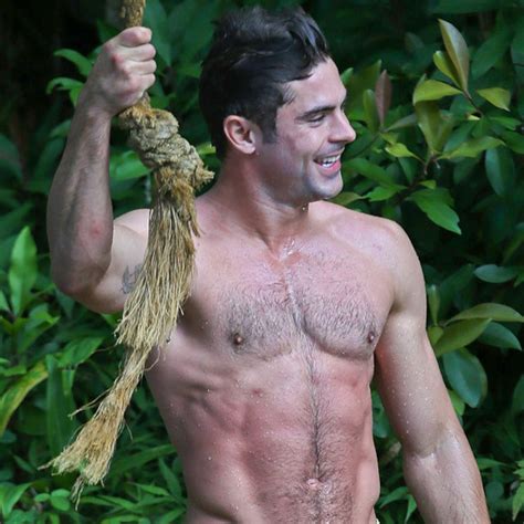 celebrate zac efron s birthday with his sexiest shirtless pics