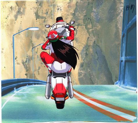 Manga Boy Manga Anime Anime Art Otaku Anime Motorcycle Old Anime