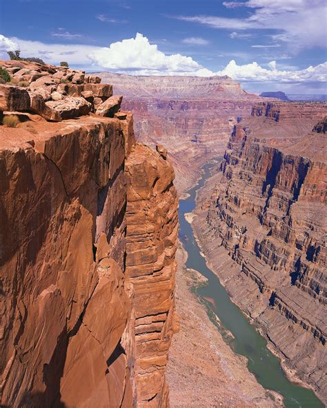 Grand Canyon National Park Hiking Wildlife And Geology Britannica