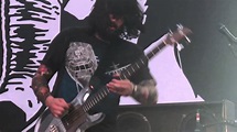 DEATH FROM ABOVE 1979 - Virgins - YouTube