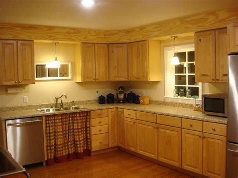 Kitchen cabinet design, ideas, decorating, remodeling. Kitchen cabinet soffit ideas | Hawk Haven