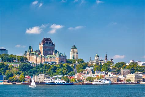 20 Must Visit Attractions In Quebec City