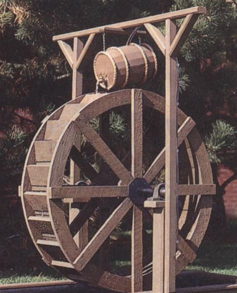 Garden Water Wheel Sullivans Waterwheels Water Wheels For Garden